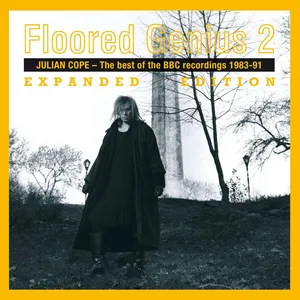 Floored genius 2 : best of the BBC sessions 1983-91